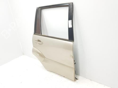 Right rear door TOYOTA LAND CRUISER PRADO (_J12_) 3.0 D-4D (KDJ120, KDJ125) | BP783235C5 