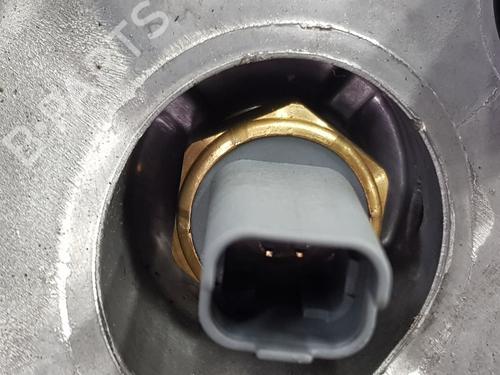 Gearbox OPEL ASTRA L Sports Tourer (O5)  | BP26122661M3 