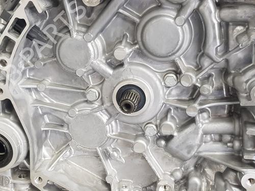 Gearbox RENAULT SYMBIOZ 1.8 E-Tech 160 Full Hybrid | BP34698652M3  - Image 14