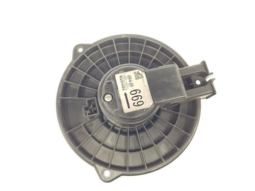 Gebläsemotor TOYOTA RAV 4 II (_A2_) 2.0 D 4WD (CLA20_, CLA21_, CLA20R, CLA21R) | BP17827919M62 