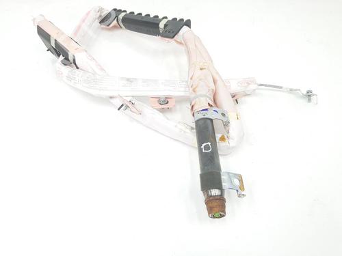 Right curtain airbag HYUNDAI IONIQ (AE) Elektro | BP15836850C12