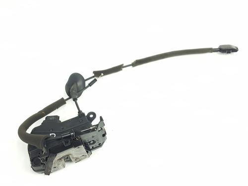 Used Rear right lock RENAULT CLIO IV (BH_) 1.5 dCi 75 (75 hp) 31573470