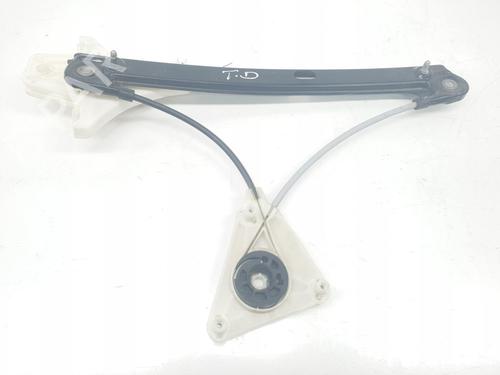 Rear right window mechanism VW POLO V (6R1, 6C1) 1.2 TSI | BP1943710C25 