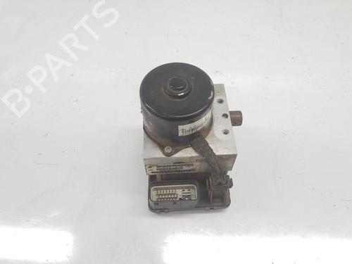 ABS pump JEEP GRAND CHEROKEE II (WJ, WG) 3.1 TD 4x4 | BP14134588M43 