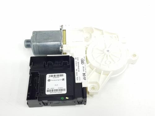 Left rear window motor AUDI A3 Sportback (8PA)  | BP31591387E23 