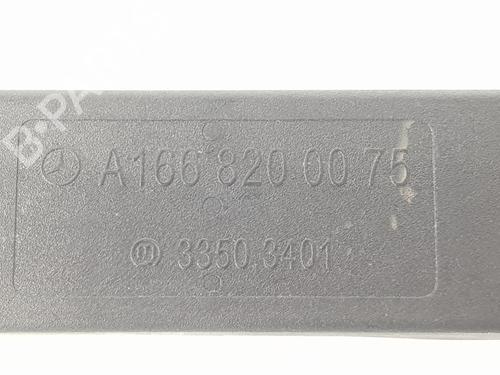 Electronic module MERCEDES-BENZ C-CLASS (W205) C 220 BlueTEC / d (205.002, 205.004) | BP12142706M83 