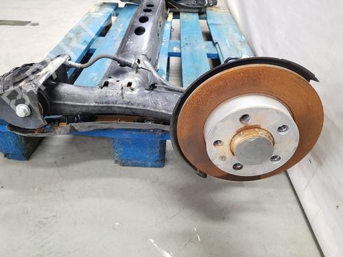 Rear axle SEAT ARONA (KJ7, KJP) 1.0 TSI | BP30706724M2 