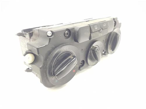 Climate control VW PASSAT B6 (3C2) 1.9 TDI | BP15499012I5 