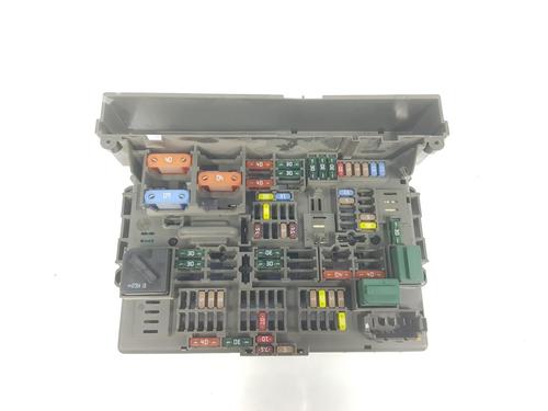 Used Fuse box BMW 3 Touring (E91) 330 xd (231 hp) 9302792