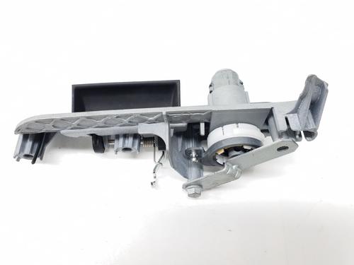 Tailgate handle VW CADDY ALLTRACK Box Body/MPV (SAA) 2.0 TDI | BP20198104C132 