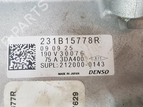 Gearbox RENAULT RAFALE Coupe (DGM_) 1.2 E-TECH 200 Hybrid (DGM2) | BP34605820M3  - Image 13