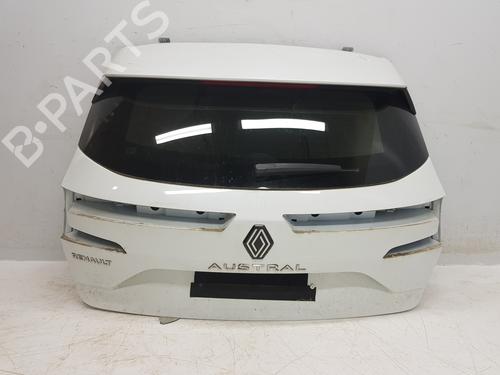 Tailgate RENAULT AUSTRAL TCe 160 (HGMJ) | BP33220018C6 - Image 3