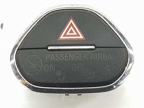 Used Warning switch OPEL ADAM (M13) 1.2 (69 hp) 13096717