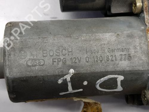 Left front window motor AUDI A6 C5 (4B2) 2.5 TDI | BP17018130E21 