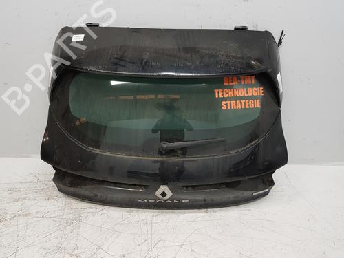 Used Tailgate Tailgate 37184806 37184806