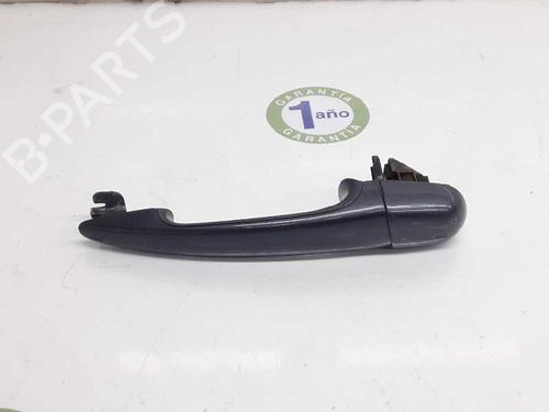 Used Front right exterior door handle BMW 3 Coupe (E46) 318 Ci (118 hp) 7895159