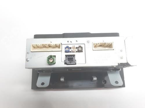 Display DACIA DUSTER (PYM_, PYN_) 1.2 TCe 130 | BP35804323C48 - Image 6