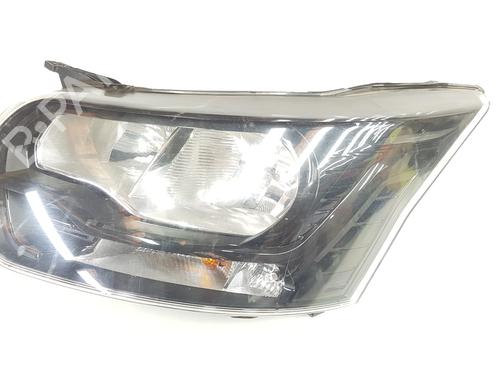 Used Left headlight Left headlight FORD TRANSIT V363 Van (FCD, FDD) [2013-2026] 33801743 33801743