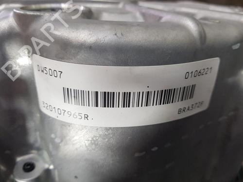 Gearbox RENAULT CAPTUR II (HF_)  | BP9952540M3 