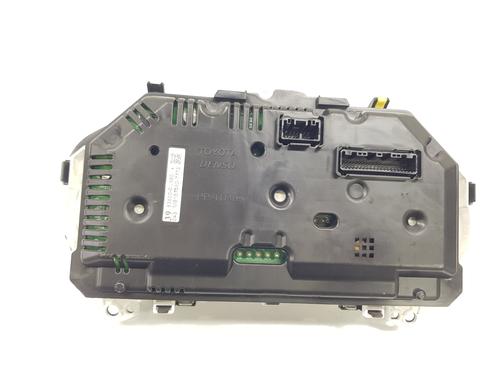Instrument cluster TOYOTA YARIS (_P13_) 1.5 Hybrid (NHP130_, NHP130) | BP20666569C47 