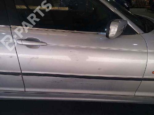 Oil radiator BMW 3 (E46) 320 i | BP8746517M33  - Image 7