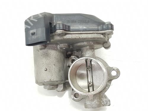 Spjældhus Spjældhus AUDI A6 C7 (4G2, 4GC) 2.0 TDI (190 hp) 34279814 34279814