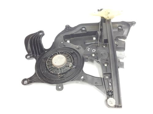 Front left window mechanism CITROËN BERLINGO (ER_, EC_) 1.5 BlueHDi 130 (ECYHZJ, ECYHZR) | BP31906494C22