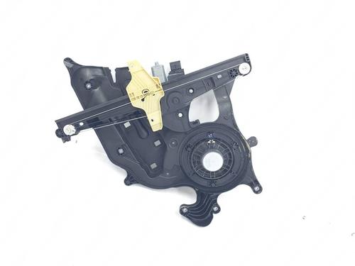 Front left window mechanism CITROËN BERLINGO (ER_, EC_) | BP38930040C22 - Image 5