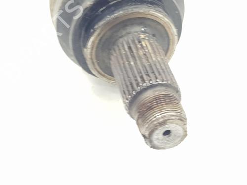 Left rear driveshaft BMW 5 (E60) 523 i | BP20198387M40 