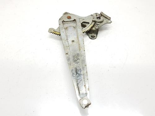 Rear right window mechanism TOYOTA LAND CRUISER PRADO (_J12_) 3.0 D-4D (KDJ120, KDJ125) | BP20189862C25 