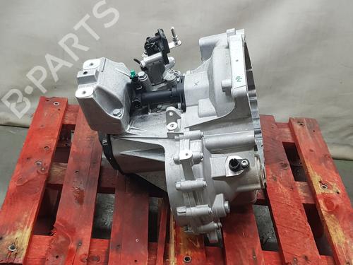 Gearbox SEAT IBIZA IV SC (6J1, 6P5) 1.0 TSI | BP20195726M3 
