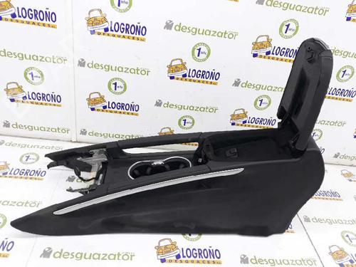 Armrest / Center console MERCEDES-BENZ M-CLASS (W164) ML 280 CDI 4-matic (164.120) | BP7153102I20 
