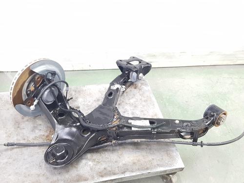 Left rear steering knuckle CITROËN JUMPY III Van (V_) 2.0 BlueHDi 145 | BP31139793M27 - Image 7