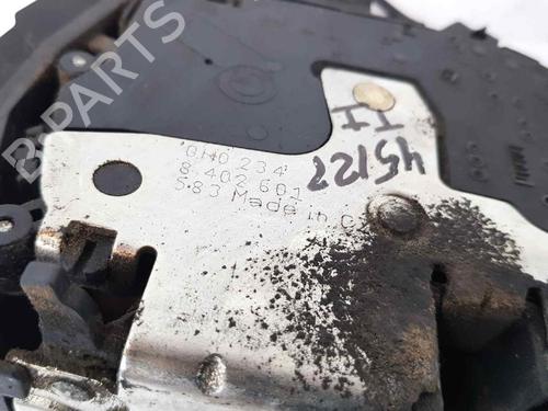 Rear left lock BMW X5 (E53) 3.0 d | BP5852788C100 