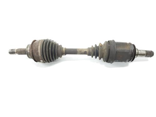 Right front driveshaft TOYOTA LAND CRUISER PRADO (_J12_) 3.0 D-4D (KDJ120, KDJ125) | BP16126443M39 