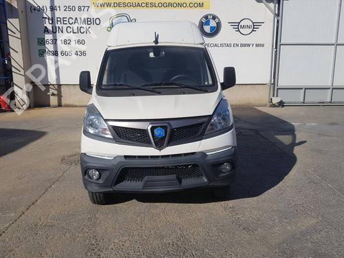 Brugte PIAGGIO PORTER NP6 (NP6)  1.5 CNG  4946647