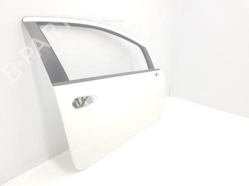 Right front door FIAT PUNTO EVO (199_) 1.3 D Multijet | BP7851978C3
