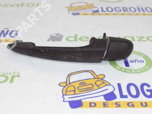 Used Rear left exterior door handle Rear left exterior door handle BMW 3 (E46) 320 d (136 hp) 1639693 1639693
