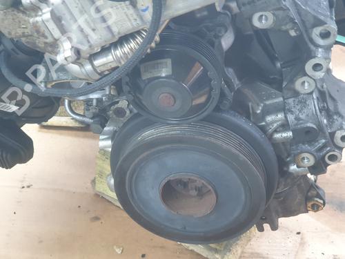 Engine BMW 5 (F10) 525 d | BP34099124M1  - Image 6