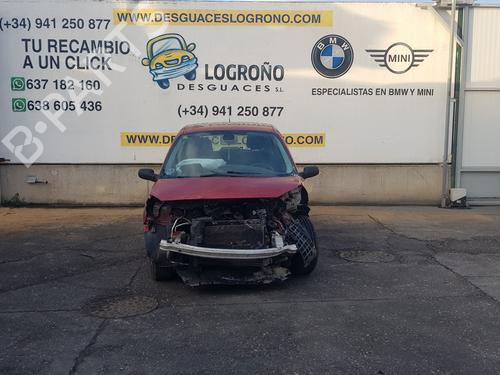 Brukte deler til RENAULT GRAND SCÉNIC II (JM0/1_) 1.9 dCi (JM15) (110 hp) 4357115