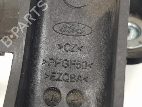Gear lever FORD FOCUS III 1.6 TDCi | BP27898815M90 
