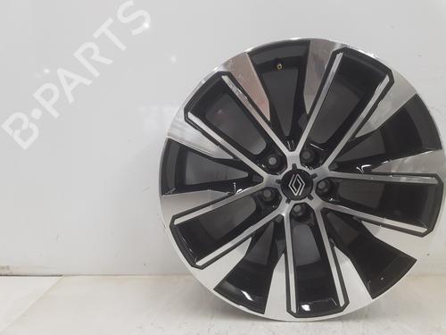 Fælk RENAULT ESPACE VI (RHN) E-TECH 200 Hybrid | BP32328453C45 - Image 9