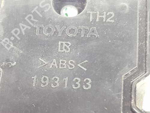 Left front window switch TOYOTA HILUX VIII Pickup (_N1_)  | BP29729410I27 