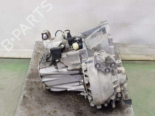 Gearbox PEUGEOT EXPERT Van (V_) | BP33208067M3 - Image 10
