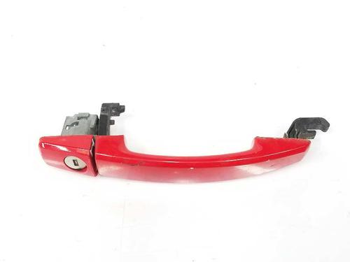 Poignée extérieure avant gauche OPEL ASTRA H GTC (A04) 1.9 CDTI (L08) | BP7895519C128 