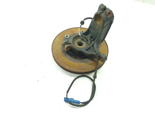 Right front steering knuckle CITROËN C3 III (SX) 1.2 VTi 82 | BP38568024M26 - Image 2