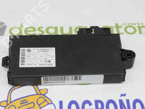 Andre BMW 1 (E87) 120 d | BP26225027O1