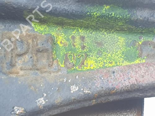 Left front steering knuckle SEAT LEON (1P1) 1.6 | BP25030949M25 