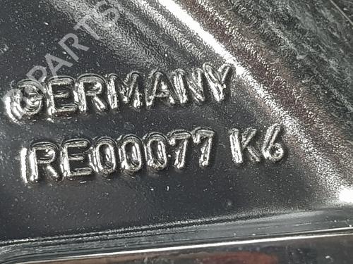 Fælk RENAULT CAPTUR II (HF_) 1.8 E-TECH 160 Full Hybrid | BP34436251C45 - Image 3