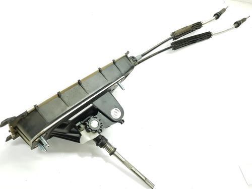 Gear lever SKODA FABIA III (NJ3) 1.0 | BP10485848M90 